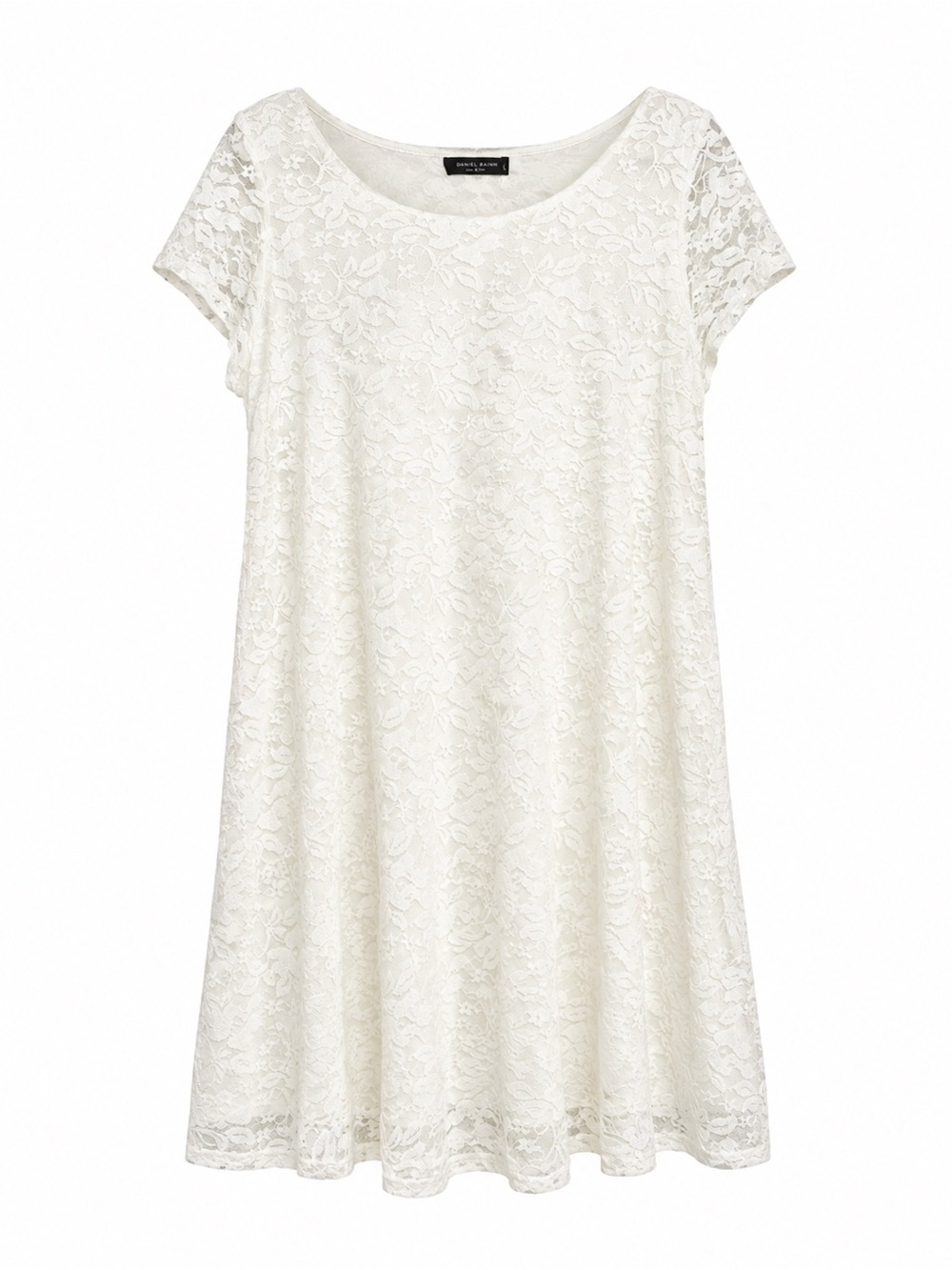 Lace Dress